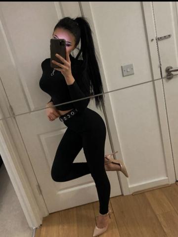 Индивидуалка Оксана Фотография 3